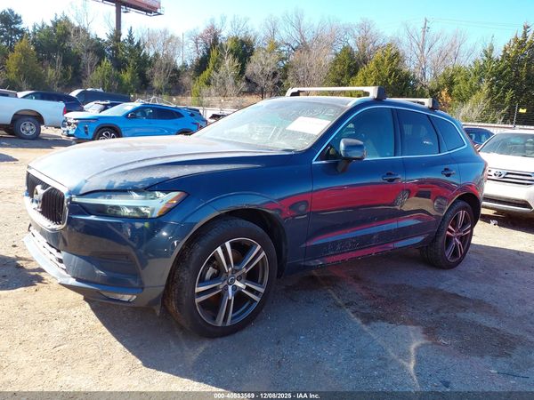 2021 VOLVO XC60