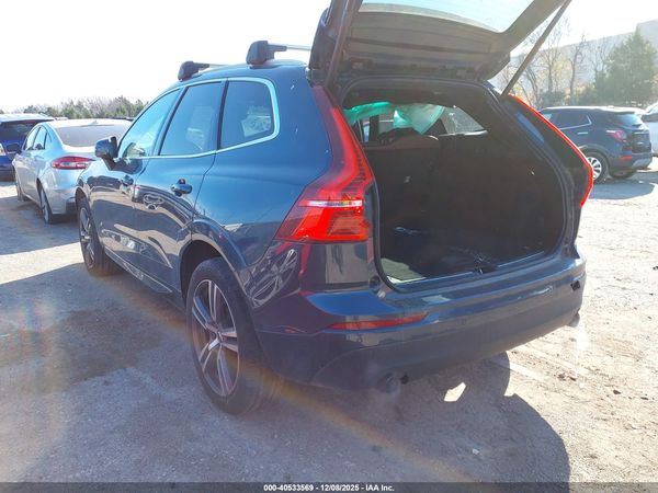 2021 VOLVO XC60 T5 MOMENTUM