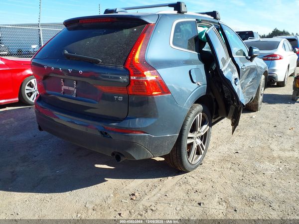 2021 VOLVO XC60 T5 MOMENTUM