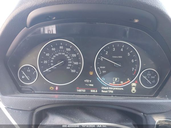 2016 BMW 428I GRAN COUPE GC