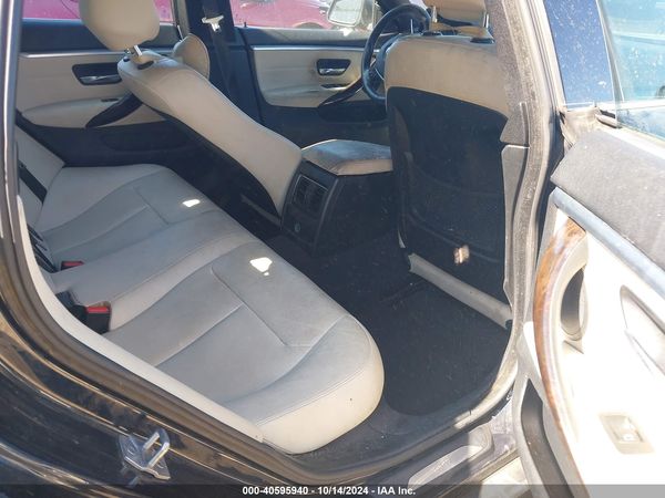 2016 BMW 428I GRAN COUPE GC