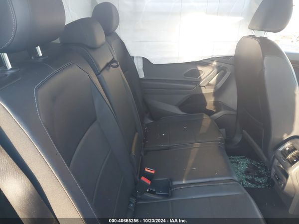 2019 VOLKSWAGEN TIGUAN — I8