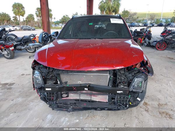 2023 HYUNDAI TUCSON N LINE