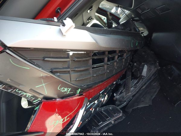 2023 HYUNDAI TUCSON N LINE