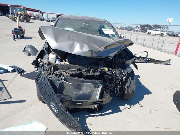 2019 KIA SORENTO 2.4L L