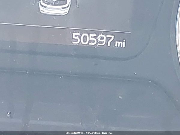 2019 KIA SORENTO 2.4L L
