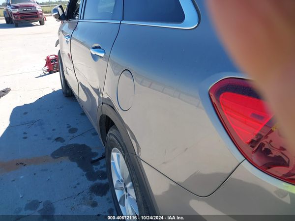 2019 KIA SORENTO 2.4L L