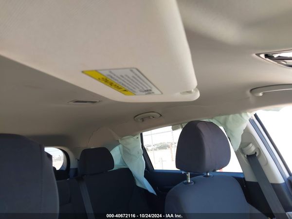 2019 KIA SORENTO 2.4L L