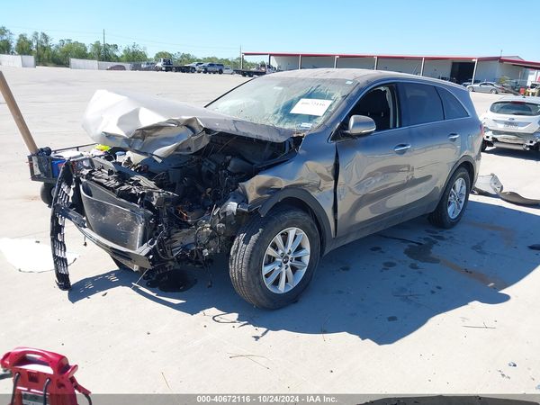 2019 KIA SORENTO 2.4L L