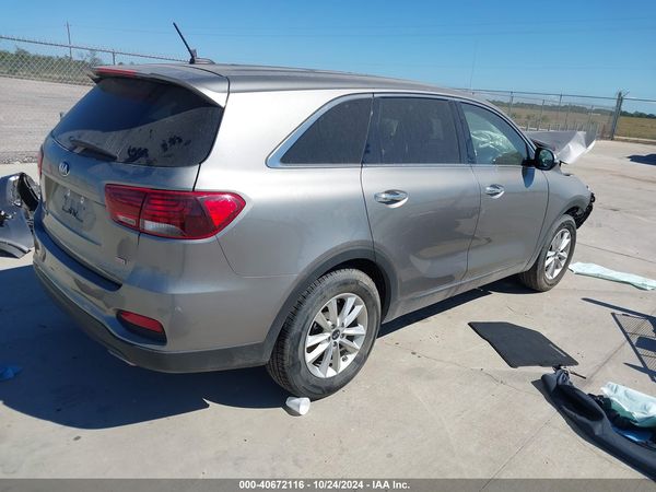2019 KIA SORENTO 2.4L L