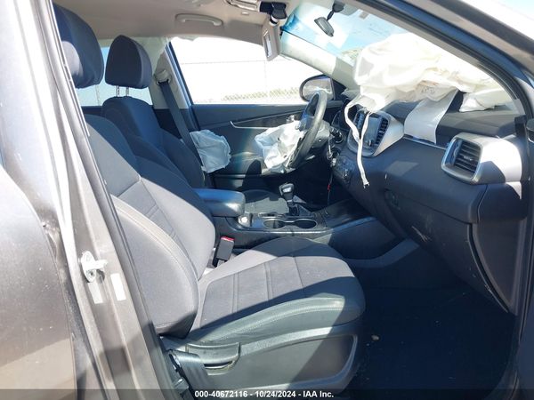 2019 KIA SORENTO 2.4L L