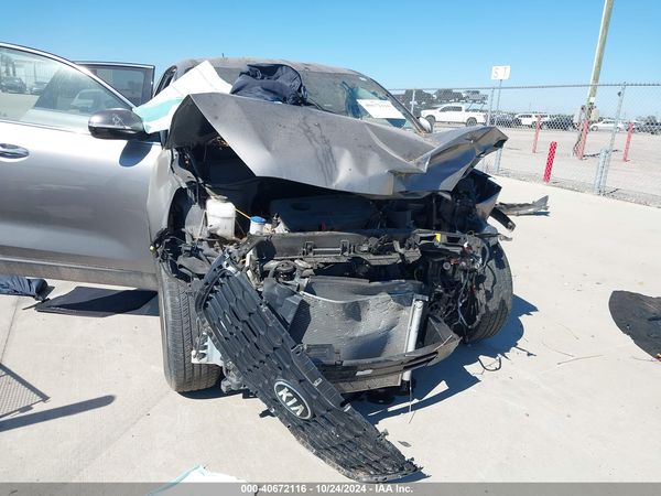 2019 KIA SORENTO 2.4L L