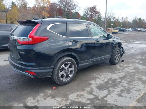 2018 HONDA CR-V EX-L/EX-L Navi