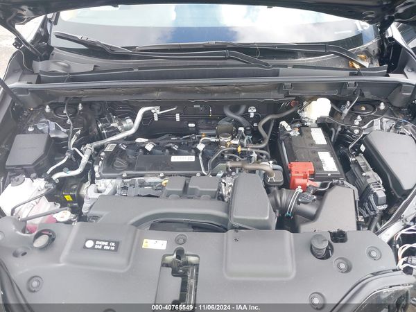 2025 LEXUS NX 250 350 Base