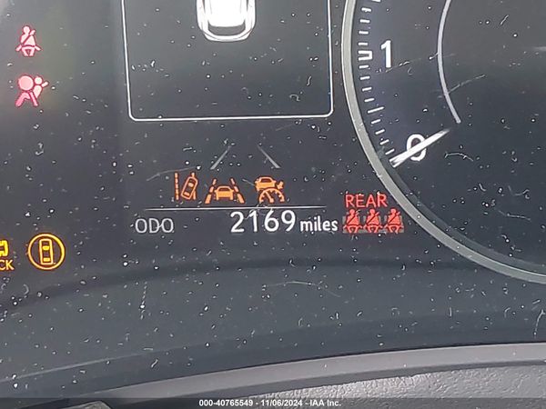 2025 LEXUS NX 250 350 Base