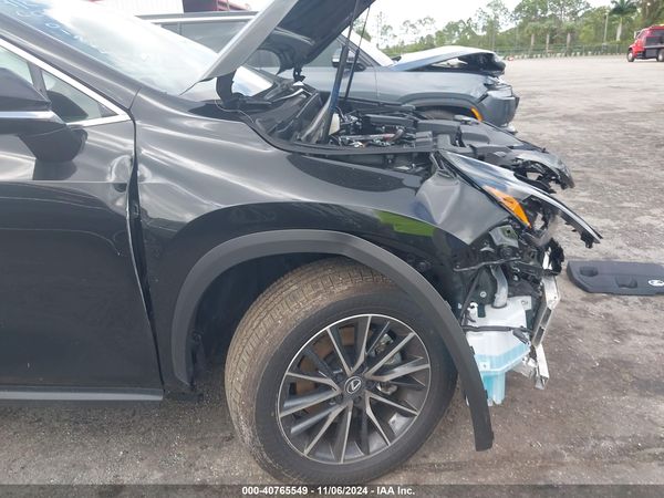 2025 LEXUS NX 250 350 Base