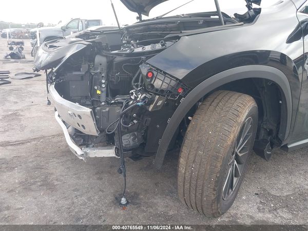 2025 LEXUS NX 250 350 Base