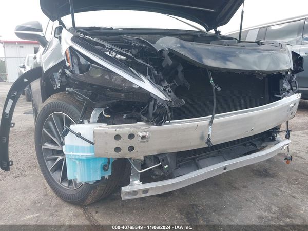 2025 LEXUS NX 250 350 Base