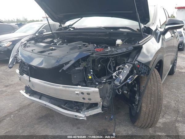 2025 LEXUS NX 250 350 Base