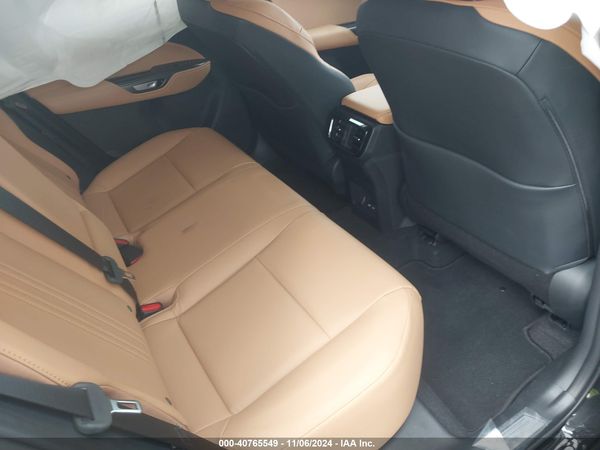 2025 LEXUS NX 250 350 Base