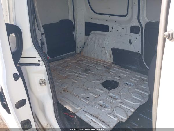 2022 RAM PROMASTER CITY CARGO VAN