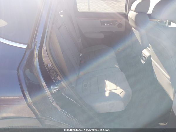 2017 HONDA CR-V EX-L/EX-L NAVI