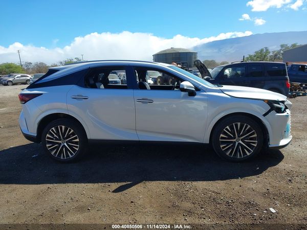 2023 LEXUS RX 350