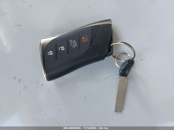2023 LEXUS RX 350