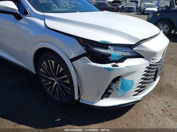 2023 LEXUS RX 350
