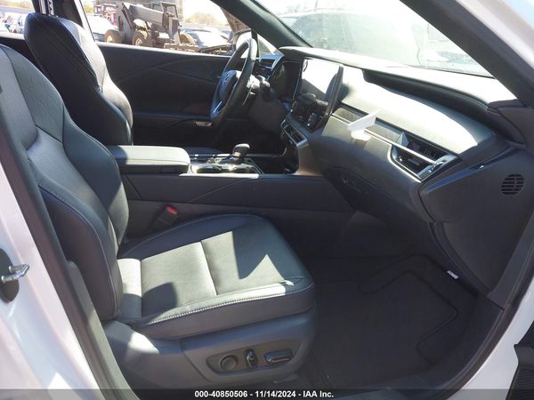2023 LEXUS RX 350