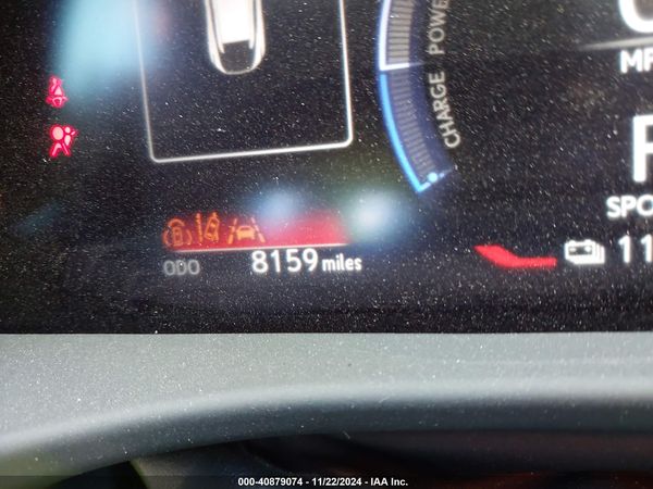 2024 LEXUS RZ 300E PREMIUM