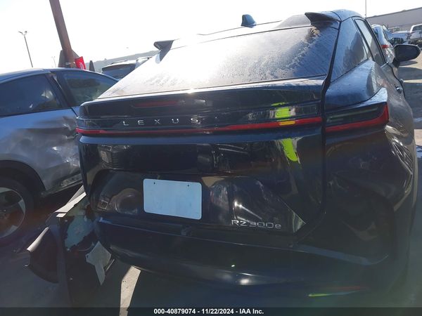 2024 LEXUS RZ 300E PREMIUM