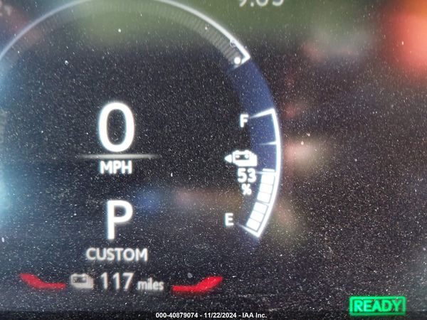 2024 LEXUS RZ 300E PREMIUM