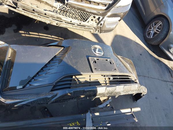 2024 LEXUS RZ 300E PREMIUM