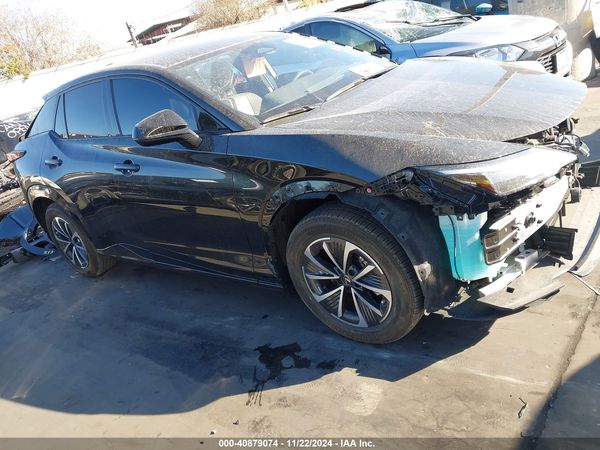 2024 LEXUS RZ 300E PREMIUM