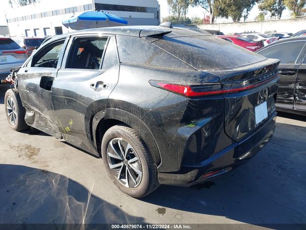 2024 LEXUS RZ 300E PREMIUM