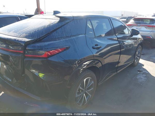 2024 LEXUS RZ 300E PREMIUM