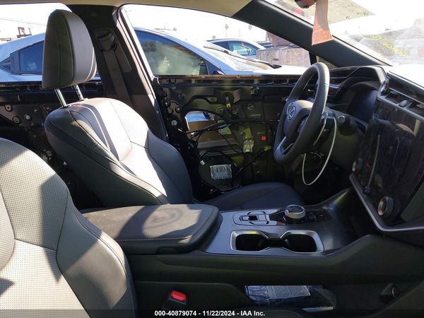 2024 LEXUS RZ 300E PREMIUM