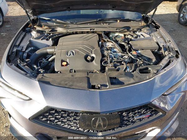 2023 ACURA TLX