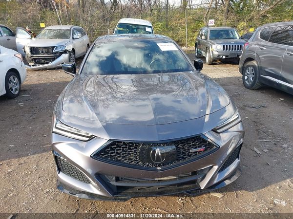2023 ACURA TLX