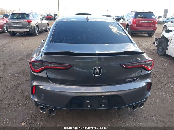 2023 ACURA TLX