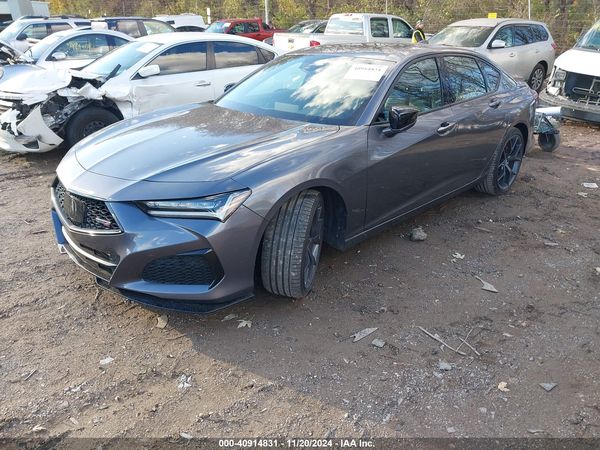 2023 ACURA TLX
