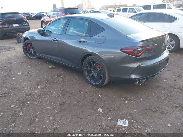 2023 ACURA TLX
