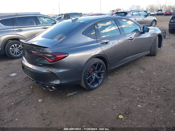 2023 ACURA TLX