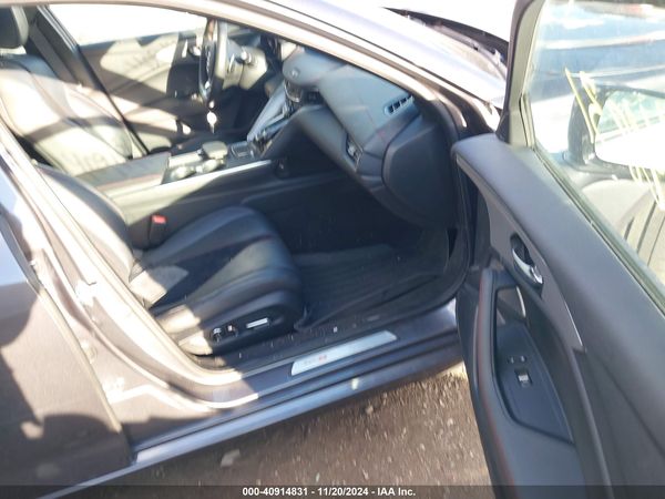 2023 ACURA TLX
