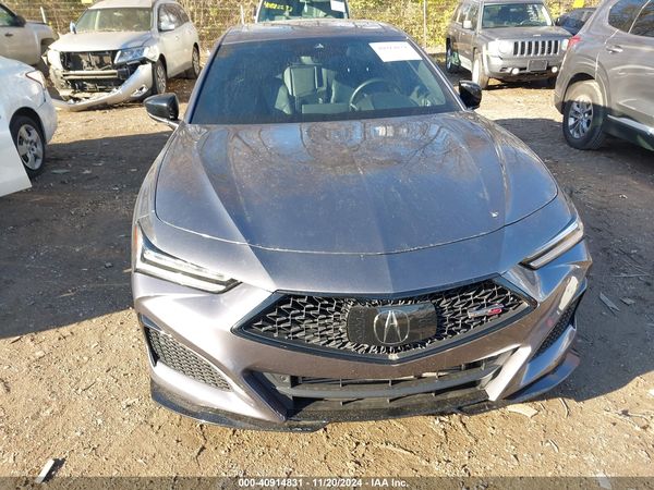 2023 ACURA TLX
