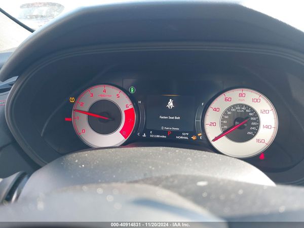 2023 ACURA TLX