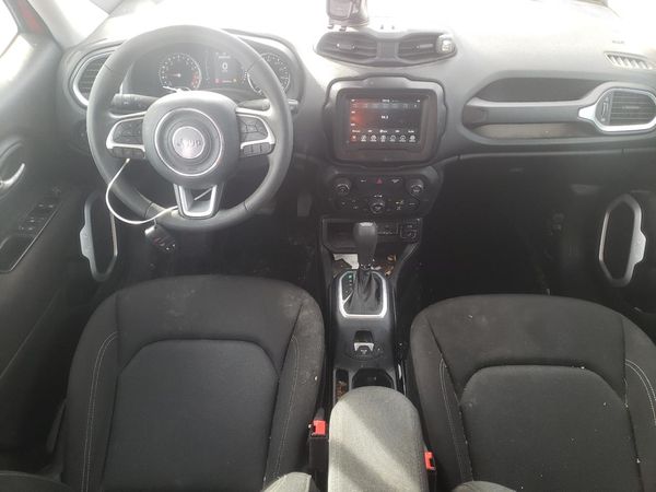 2020 JEEP RENEGADE SPORT 4X2