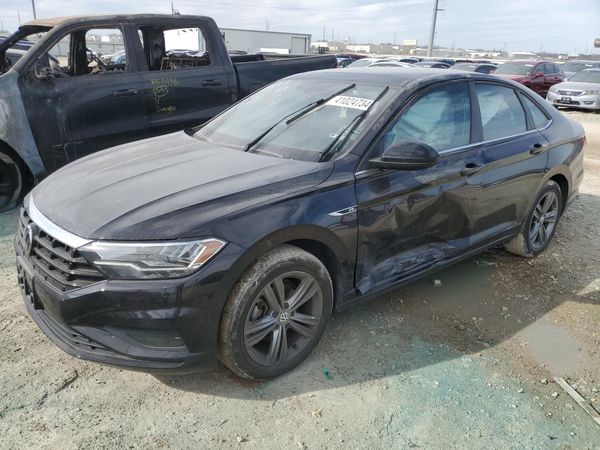 2019 VOLKSWAGEN JETTA S, SE, R-Line