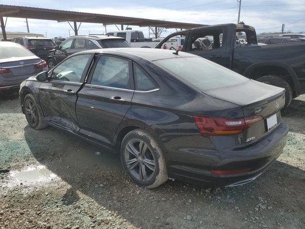 2019 VOLKSWAGEN JETTA S, SE, R-Line